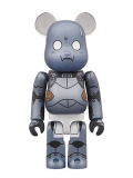 �ף�2011(��)���� BE@RBRICK �٥��֥�å� ����ե��󥹡������å� �ǥ��ե����ե�����Ver. 100%