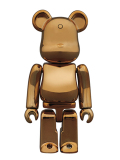 ˡ���ȿ��� �椫���̾��Ÿ���� BE@RBRICK 100%