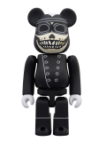 WORLD WIDE TOUR BE@RBRICK �٥��֥�å� 100% CONRAD LEACH