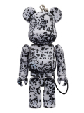 WORLD WIDE TOUR BE@RBRICK �٥��֥�å� 100% JAM HOME MADE