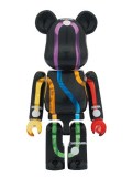 ����ޥ饽��2012 BE@RBRICK �٥��֥�å� 100%