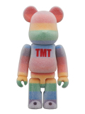 TMT WE ARE ONE BE@RBRICK �٥��֥�å� 100%