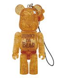 BE@RBRICK �٥��֥�å� TOSHINOBU KUBOTA 100%