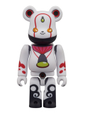 �ף�2012(��)���� BE@RBRICK �٥��֥�å� �ƥǥ����ɥ�� 100%