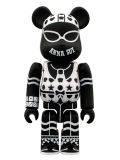 BE@RBRICK ANNA SUI �٥��֥�å� 100%