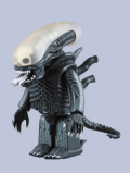 WF���� KUBRICK ALIEN 100��