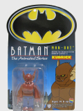KUBRICK BATMAN The Animated Series MAN-BAT