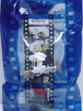 MICKEY MANIA (�ߥå����ޥ˥�) SERIES2 019 MIKEY'S POLO TEAM