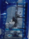 MICKEY MANIA (�ߥå����ޥ˥�) SERIES3 025 TOUCHDOWN MICKEY