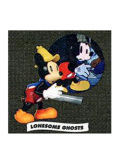 MICKEY MANIA (�ߥå����ޥ˥�) SERIES4 036 LONESOME GHOSTS
