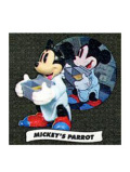 MICKEY MANIA (�ߥå����ޥ˥�) SERIES4 037 MICKEY'S PARROT
