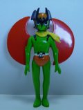 �ǥӥ�ޥ󥢡��ȥ��쥯����� ������ޥΥ����ꥫ�顼Ver.