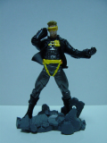 HG MARVEL HEROS 1 ���������åץ�