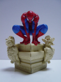 HG MARVEL HEROS 2 ���ѥ������ޥ�