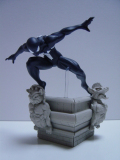 HG MARVEL HEROS 2 ���ѥ������ޥ� �֥�å��������塼��
