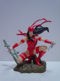 HG MARVEL HEROS 3 ���쥯�ȥ�ʥΡ��ޥ�Ver.��