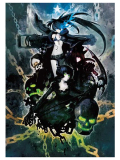�������� BLACK��ROCK SHOOTER Blu-ray��DVD���å� �ͤ�ɤ����ɤפ�B��RS���å��դ�