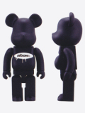 BE��RBRICK 400�� NITROW ������ڥ����Ver.