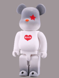 Gallery1950 12��ǯ��ǰ���� BE��RBRICK 400��