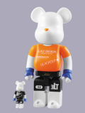 Gallery1950 14��ǯ��ǰ���� BE��RBRICK 100���400��