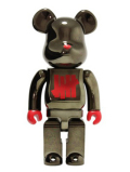 UNDEFEATED FULL METAL JACKET BE��RBRICK 400%