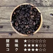 ブレンドコーヒー 快 100g