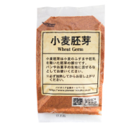 パイオニア 小麦胚芽 200g