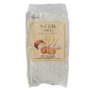 パイオニア ライ麦粉(中挽き)ミッテル 500g