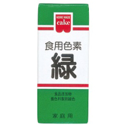 共立 食用色素 緑 5.5g
