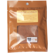 パイオニア ココアパウダー ノンウエット 40g