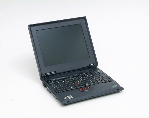 IBM ThinkPad A21e
