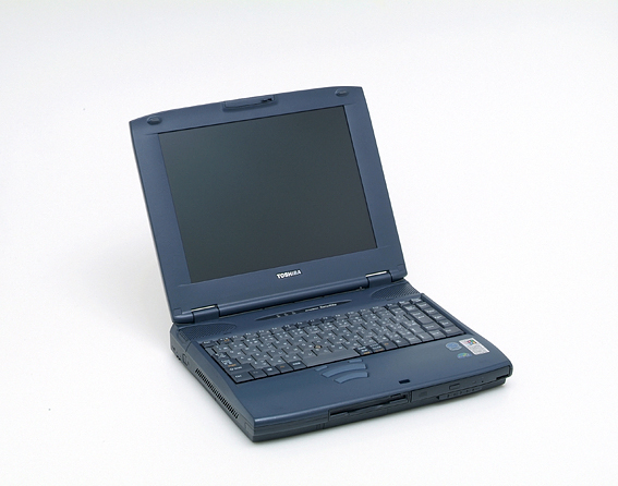 TOSHIBA DynaBook Satellite2210 (SA50C2C)