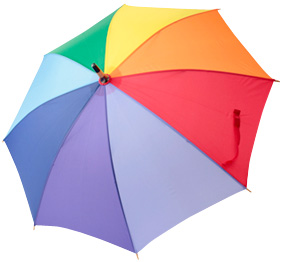 送料無料】VILACオウガステ「ピエロ」の傘