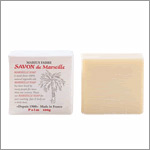 マルセイユ石鹸(パーム100g)