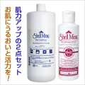 �ڥ�������󤿤äפꥻ�åȡۥ�����ߥ�å����������ʵ����ѣ��̡ˡ����å���150ml���å� [�����ֹ桧bi2611]