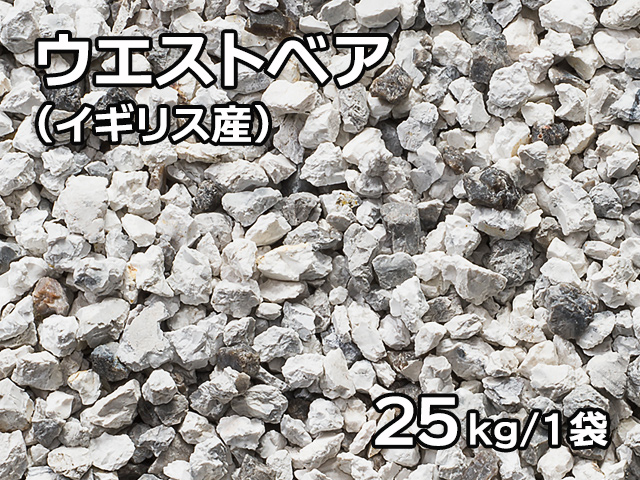 ウェストベア(イギリス産) 25kg