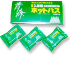 �Ŀ��ҥ�����ޡ��ۥåȥХ�3������50g��3