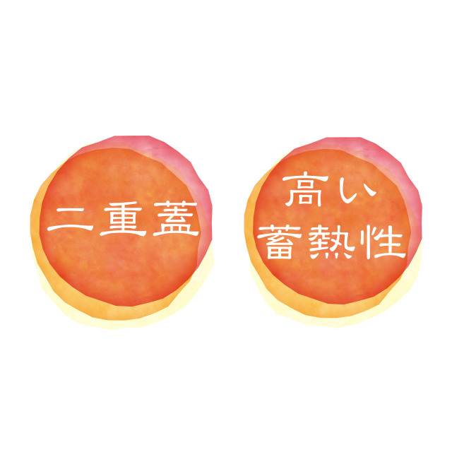 黒吹き 角手 炊飯鍋 黒吹き 角手 炊飯鍋