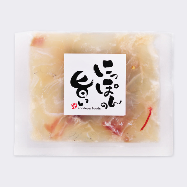 真鯛糀漬 60g【冷凍品】 真鯛糀漬 60g