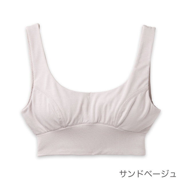 TAKEFU 竹布 ソフトフィットブラ TAKEFU 竹布 ソフトフィットブラ
