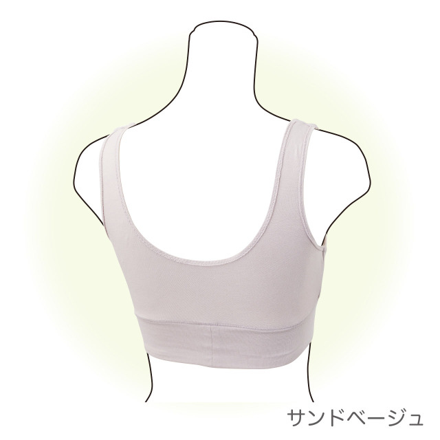 TAKEFU 竹布 ソフトフィットブラ TAKEFU 竹布 ソフトフィットブラ