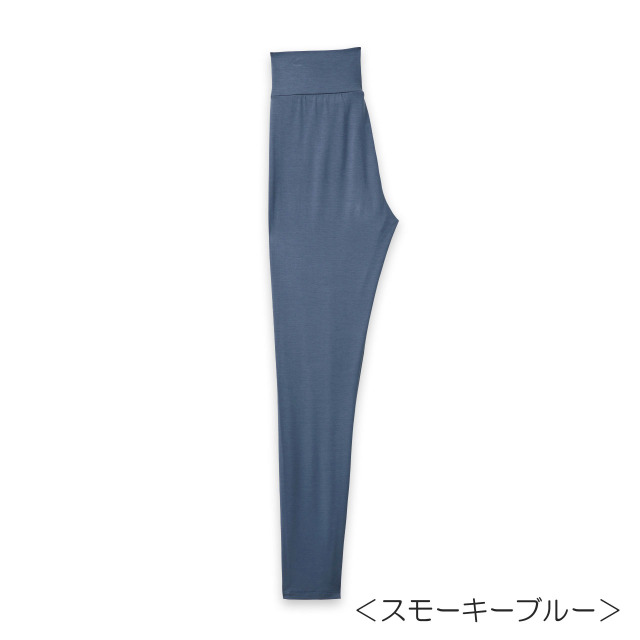 TAKEFU 竹布 Lady'sロングスパッツ TAKEFU 竹布 スパッツ10分丈