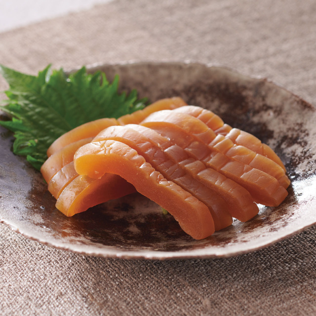 八百漬 大吟醸の奈良漬(雁木) 100g 八百漬 大吟醸の奈良漬(雁木)