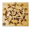 十二支パズル