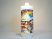 18万km交換不要エンジンオイル【Forever-2】5W30 1リットル