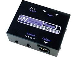 ART Phantom 1
