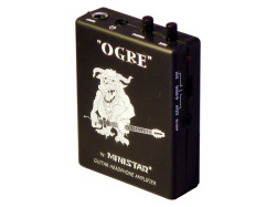 Ministar Ogre Guitar