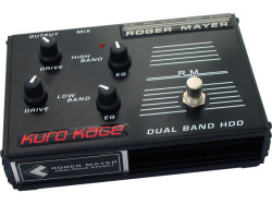 Roger Mayer KuroKage