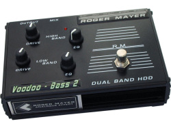 Roger Mayer Voodoo-Bass 2