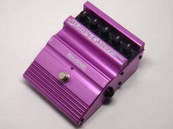 Rocktron Pueple Haze B